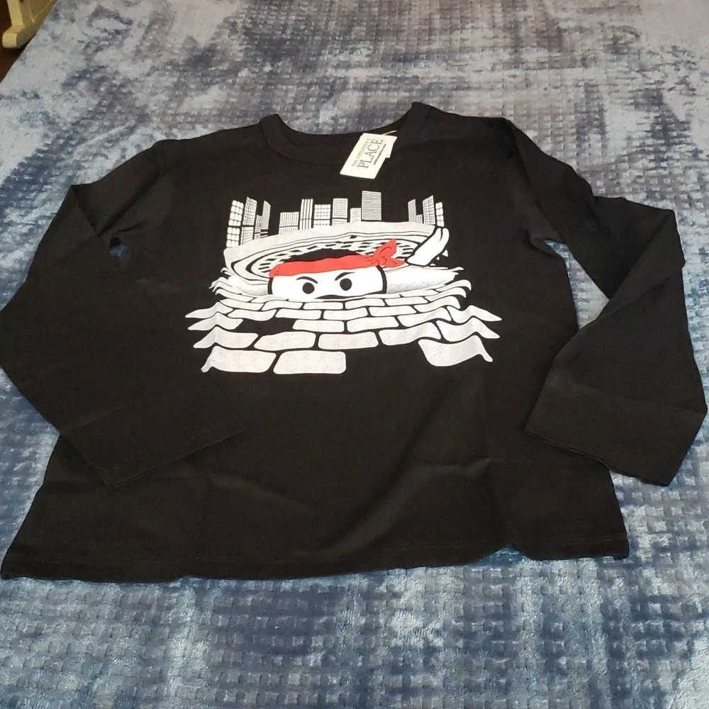 The Children's Place long sleeve top